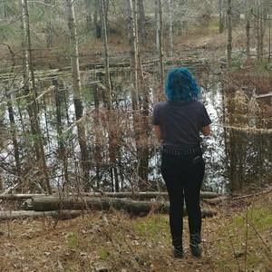 Meet your Posher, Kearstin